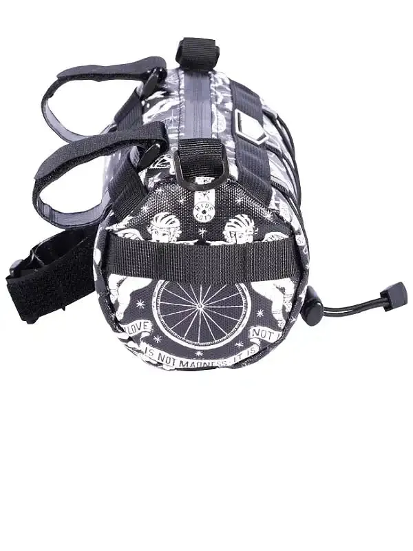 Velo Tattoo Handlebar Bag