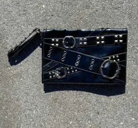 Vintage Clutch