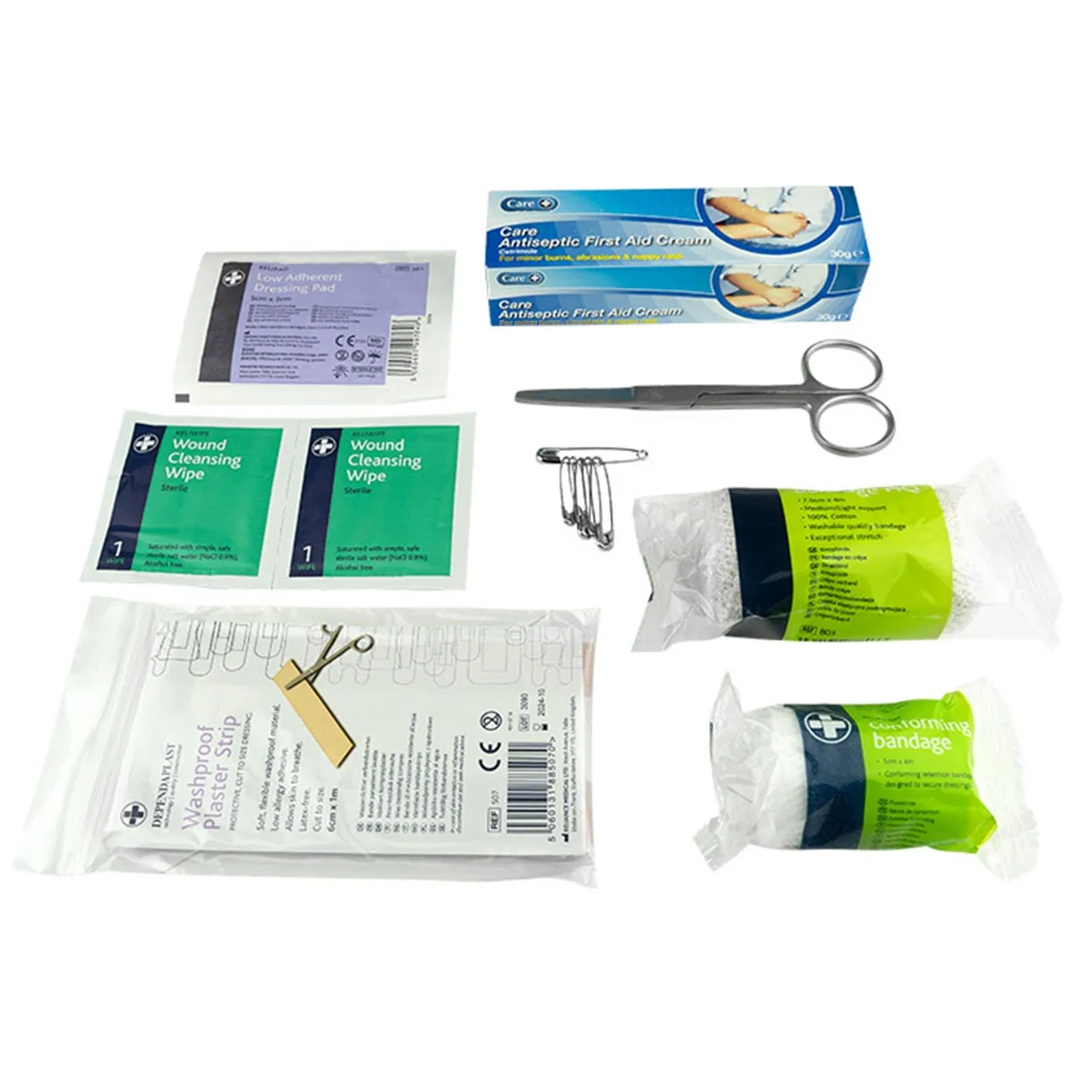 Viper First Aid Kit Coyote