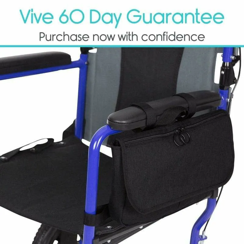 Vive Health Mobility Side Bag