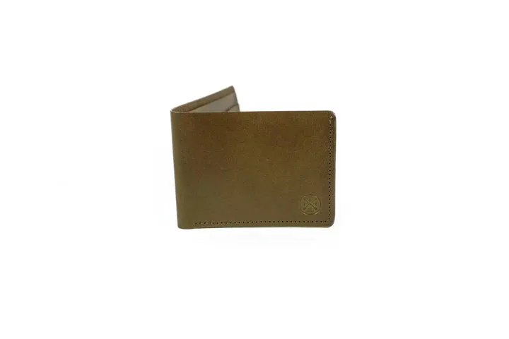 Walton Classic Bifold Wallet