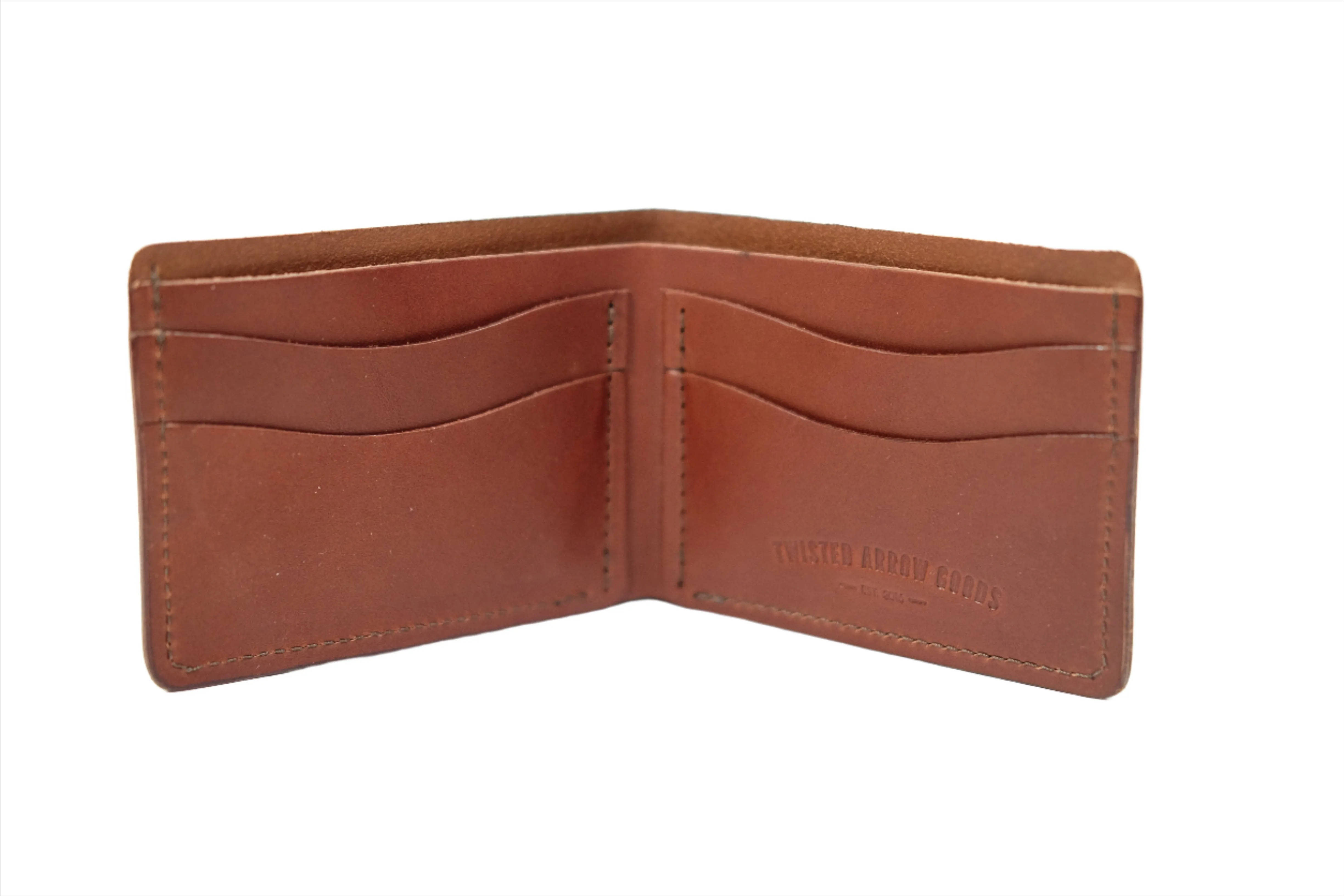 Walton Classic Bifold Wallet