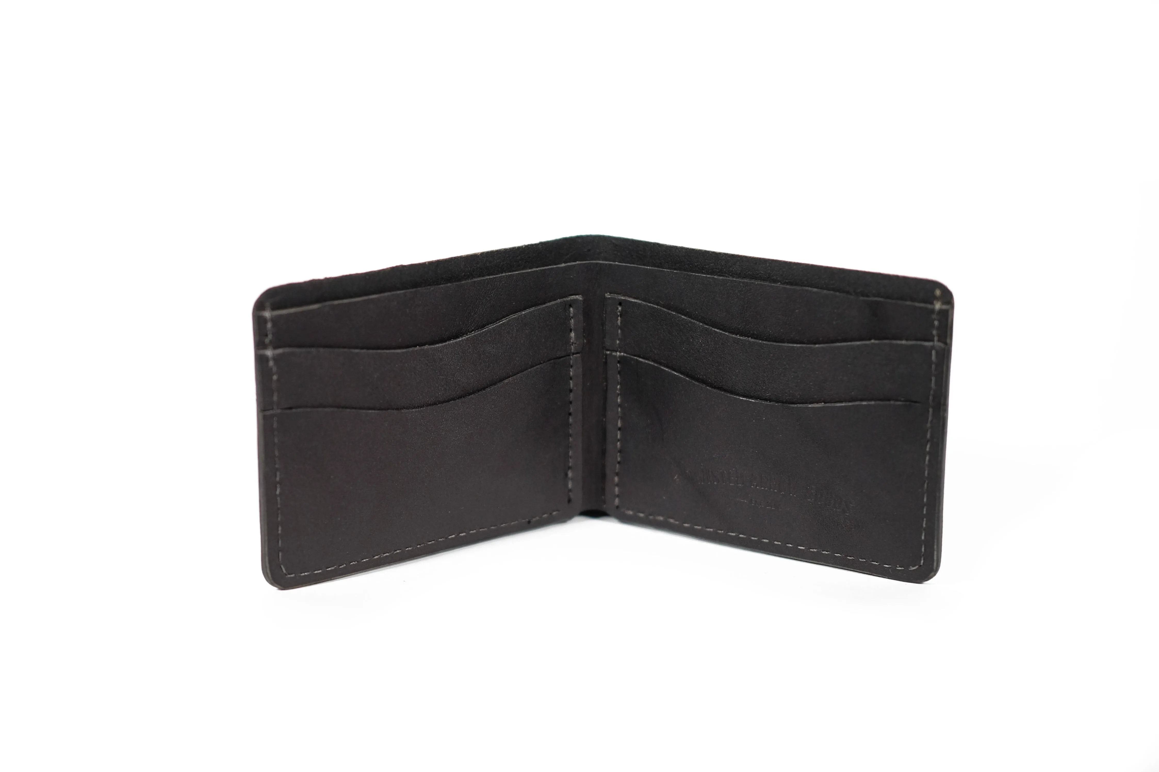 Walton Classic Bifold Wallet