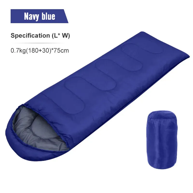 Warm Cotton Sleeping Bag