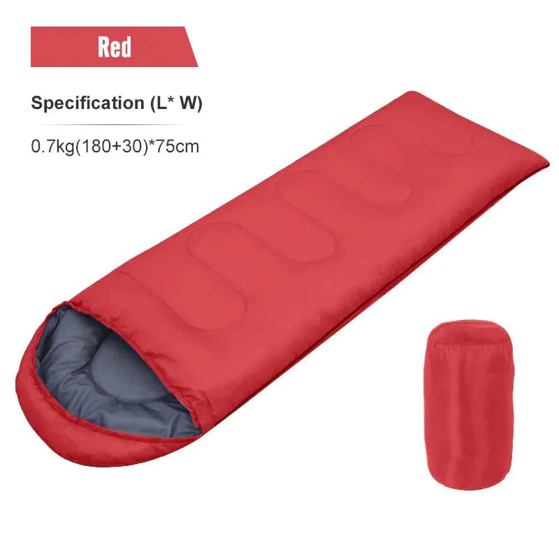 Warm Cotton Sleeping Bag