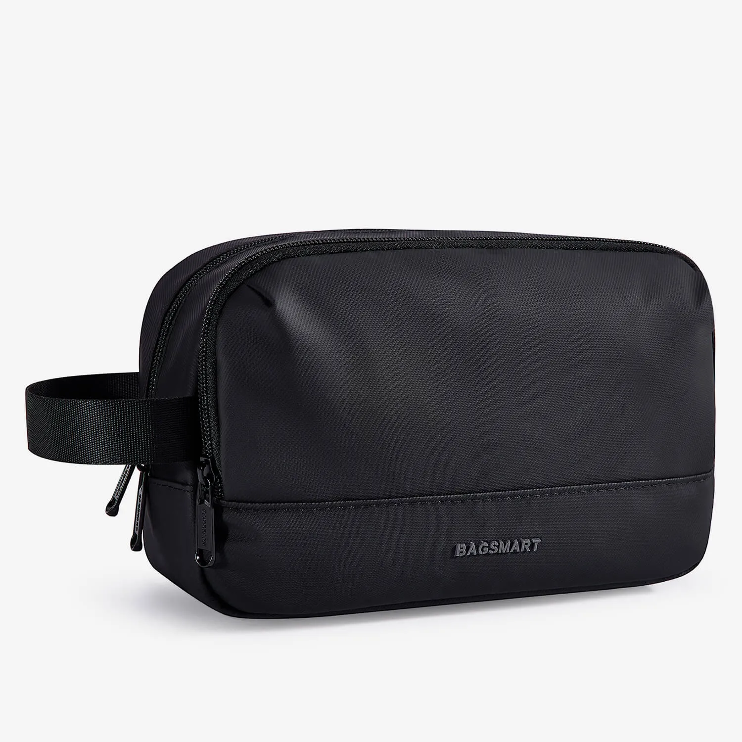 Water-resistant Dopp Kit for Travel