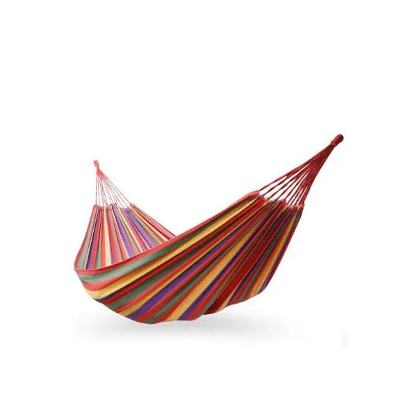 Wildtrak Good Vibes Travel Hammock