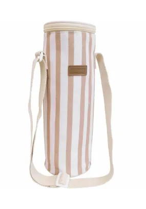 Wine Cooler Bag Sand