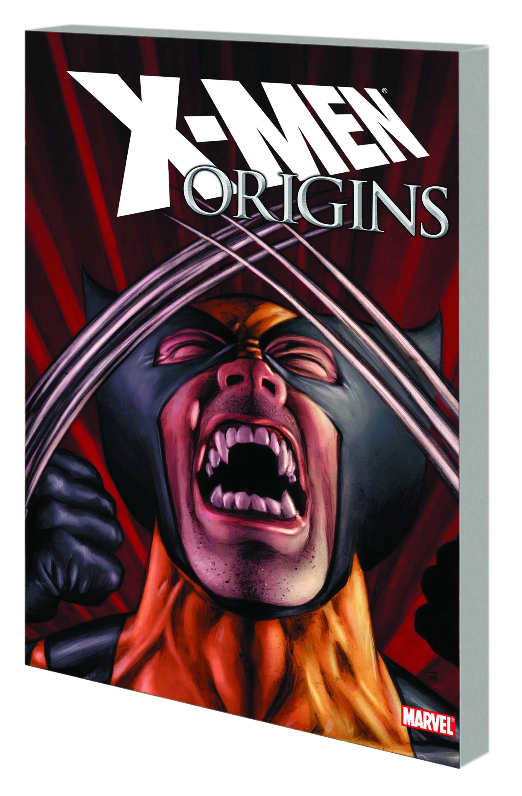 X-MEN ORIGINS TP