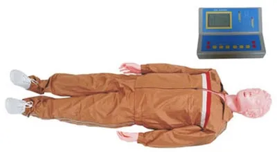 XC406 Whole Body Basic CPR Manikin Style