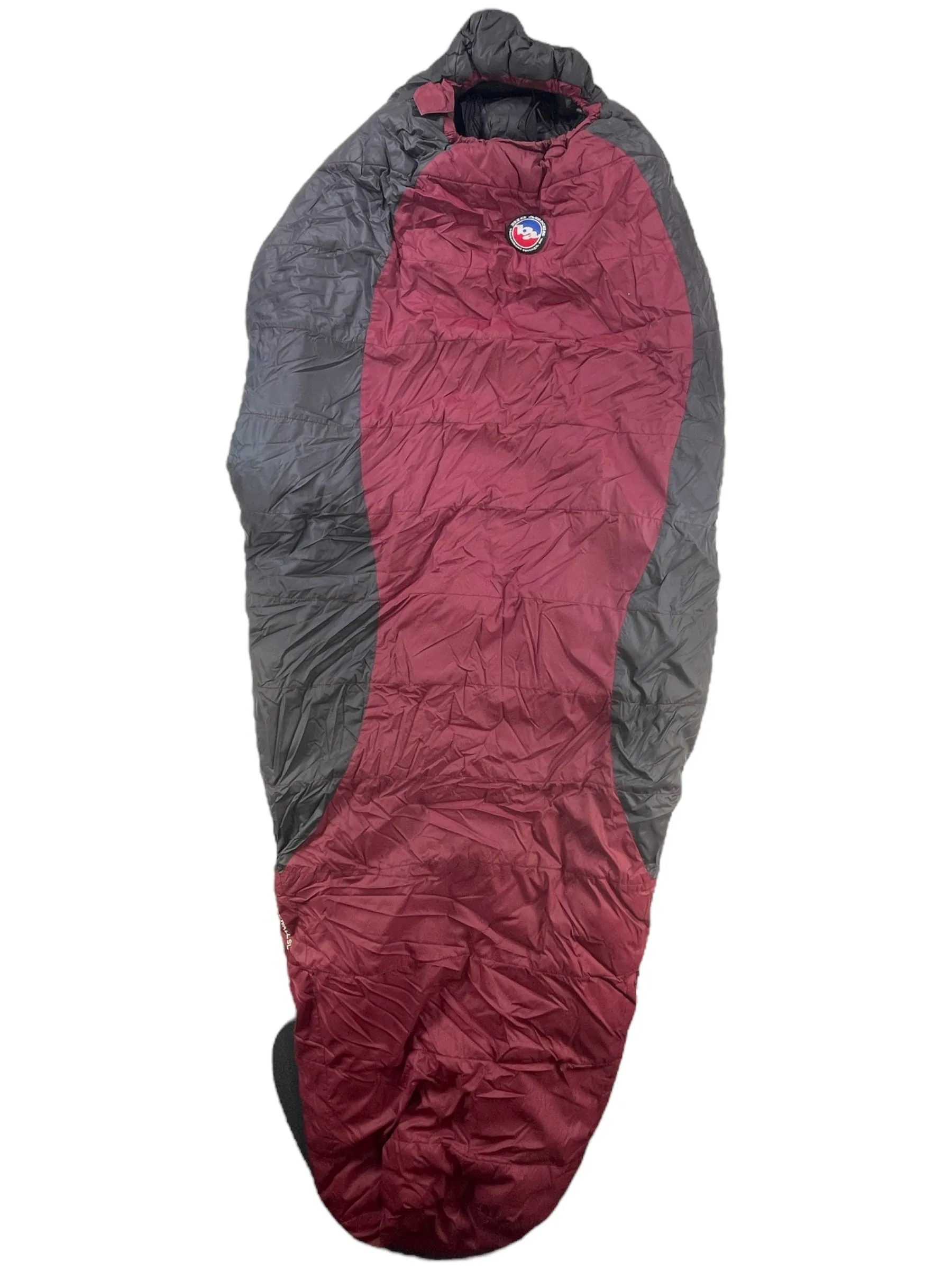 Yellow Wall SL 0 Sleeping Bag