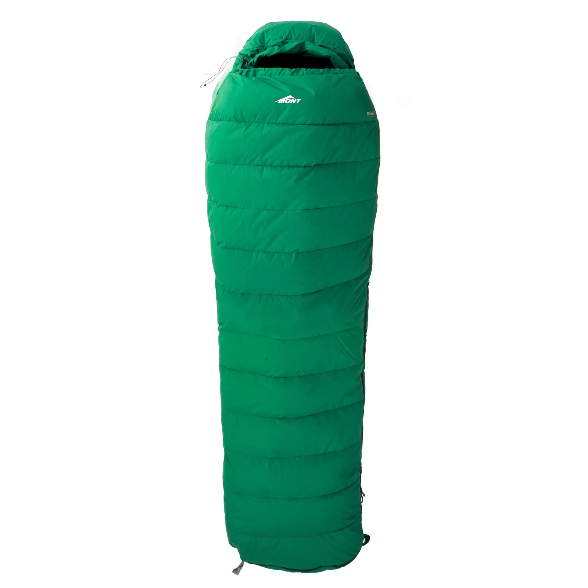 Zodiac 700 -3 to -10°C Down Sleeping Bag