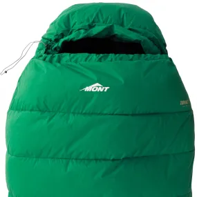 Zodiac 700 -3 to -10°C Down Sleeping Bag