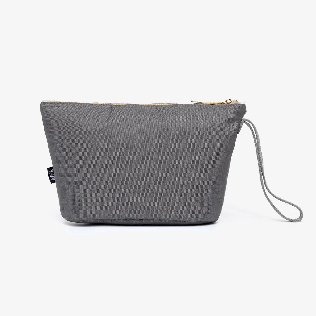 Zoid Case Bag M Concrete Block